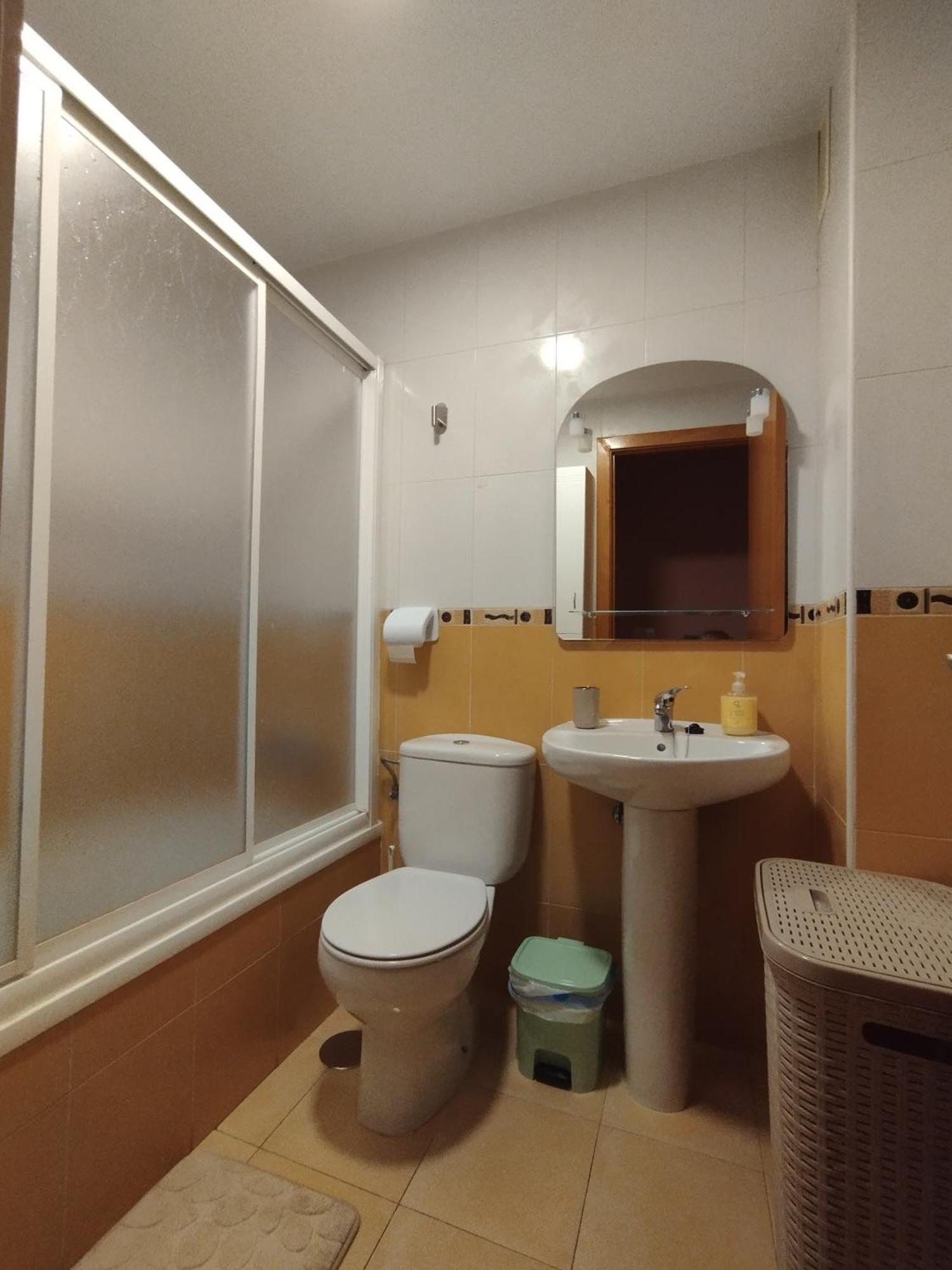 Apartamento Alhondiga Hervás Exterior foto